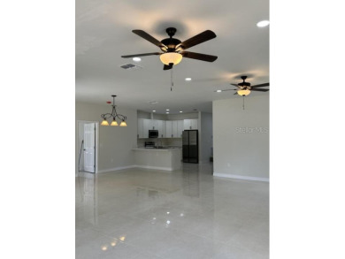 MOVE-IN READY! Brand New house on a  1/2  acre lot in Lake on Indian Lake Estates Golf and Country Club in Florida - for sale on GolfHomes.com, golf home, golf lot