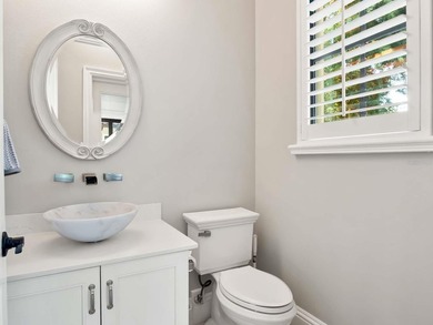 Welcome to this exquisite custom-built estate, perfectly on Lake Nona Golf Club, Inc. in Florida - for sale on GolfHomes.com, golf home, golf lot