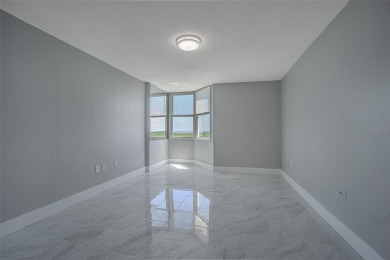 Welcome to this attractive remodeled condo with 2 split bedrooms on Feather Sound Country Club in Florida - for sale on GolfHomes.com, golf home, golf lot