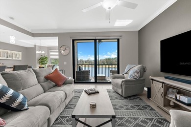 This impeccably maintained, turnkey furnished two bedroom, two on Lakewood National Golf Club in Florida - for sale on GolfHomes.com, golf home, golf lot