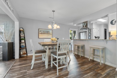 Welcome to 606 Camellia Lane, located in the amenity-rich on Sea Trail Golf Resort in North Carolina - for sale on GolfHomes.com, golf home, golf lot
