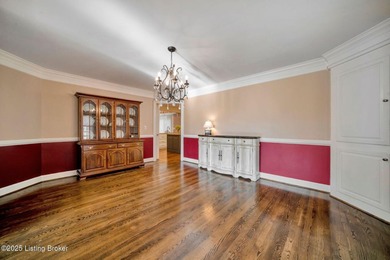 Welcome Home! Discover why Lake Forest is one of Louisville's on Lake Forest Country Club in Kentucky - for sale on GolfHomes.com, golf home, golf lot