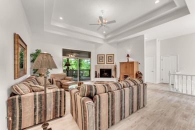 Look at this Beautifully Opened Designed Light-Filled Home, this on Ledgestone Country Club and Golf Course in Missouri - for sale on GolfHomes.com, golf home, golf lot