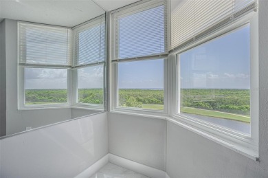 Welcome to this attractive remodeled condo with 2 split bedrooms on Feather Sound Country Club in Florida - for sale on GolfHomes.com, golf home, golf lot