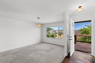 Located in Copper Cove Subdivision with lake access & private on The Club at Copper Valley Golf Course in California - for sale on GolfHomes.com, golf home, golf lot
