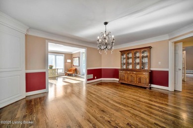 Welcome Home! Discover why Lake Forest is one of Louisville's on Lake Forest Country Club in Kentucky - for sale on GolfHomes.com, golf home, golf lot