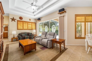 Welcome to your own slice of paradise in the gated community of on Waterlefe Golf and River Club in Florida - for sale on GolfHomes.com, golf home, golf lot