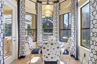 Show-stopping residence located in Terra Vista within the highly on Skyview At Terra Vista Golf and Country Club in Florida - for sale on GolfHomes.com, golf home, golf lot