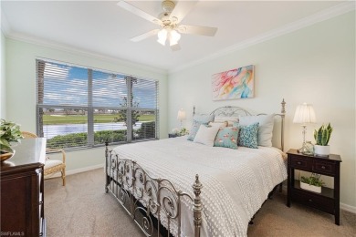 Nestled within the prestigious Colonial Golf  Country Club, this on Colonial Country Club in Florida - for sale on GolfHomes.com, golf home, golf lot