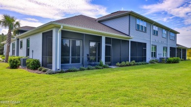 Just bring your toothbrush. This ranch townhouse in the on Plantation Bay Golf and Country Club in Florida - for sale on GolfHomes.com, golf home, golf lot