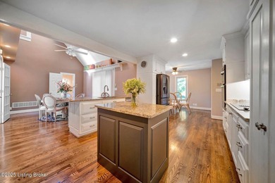 Welcome Home! Discover why Lake Forest is one of Louisville's on Lake Forest Country Club in Kentucky - for sale on GolfHomes.com, golf home, golf lot
