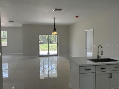 MOVE-IN READY! Brand New house on a  1/2  acre lot in Lake on Indian Lake Estates Golf and Country Club in Florida - for sale on GolfHomes.com, golf home, golf lot