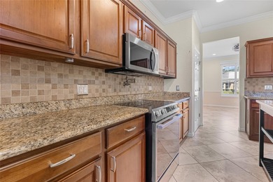 This home is what you are looking for in your next home on Eagle Ridge At Spruce Creek Country Club in Florida - for sale on GolfHomes.com, golf home, golf lot