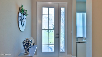 Just bring your toothbrush. This ranch townhouse in the on Plantation Bay Golf and Country Club in Florida - for sale on GolfHomes.com, golf home, golf lot