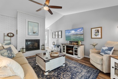 Welcome to 606 Camellia Lane, located in the amenity-rich on Sea Trail Golf Resort in North Carolina - for sale on GolfHomes.com, golf home, golf lot
