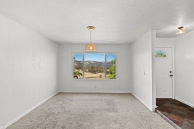 Located in Copper Cove Subdivision with lake access & private on The Club at Copper Valley Golf Course in California - for sale on GolfHomes.com, golf home, golf lot