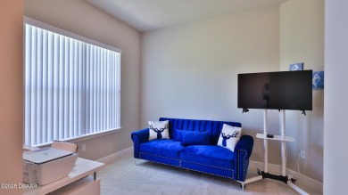 Just bring your toothbrush. This ranch townhouse in the on Plantation Bay Golf and Country Club in Florida - for sale on GolfHomes.com, golf home, golf lot