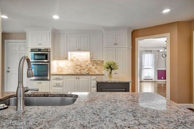 Welcome Home! Discover why Lake Forest is one of Louisville's on Lake Forest Country Club in Kentucky - for sale on GolfHomes.com, golf home, golf lot