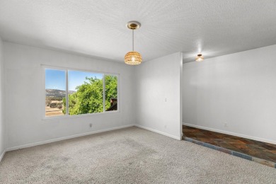 Located in Copper Cove Subdivision with lake access & private on The Club at Copper Valley Golf Course in California - for sale on GolfHomes.com, golf home, golf lot