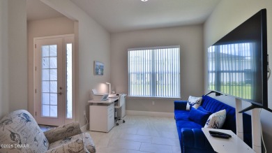 Just bring your toothbrush. This ranch townhouse in the on Plantation Bay Golf and Country Club in Florida - for sale on GolfHomes.com, golf home, golf lot