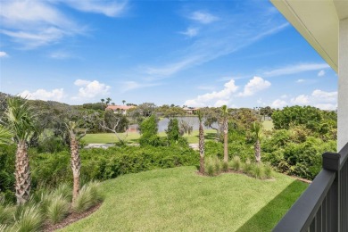 Feel the Ocean Breezes from this Splendid 2-Story, 6 bed/5 on The Ocean Course At Hammock Beach Resort in Florida - for sale on GolfHomes.com, golf home, golf lot