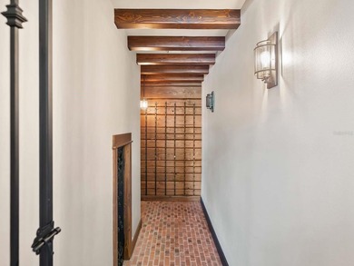 Welcome to this exquisite custom-built estate, perfectly on Lake Nona Golf Club, Inc. in Florida - for sale on GolfHomes.com, golf home, golf lot