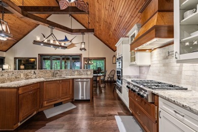 Welcome to 1533 Old Toccoa Loop, a luxurious mountain retreat on Old Toccoa Farm Golf Club in Georgia - for sale on GolfHomes.com, golf home, golf lot