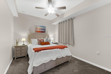 This impeccably maintained, turnkey furnished two bedroom, two on Lakewood National Golf Club in Florida - for sale on GolfHomes.com, golf home, golf lot