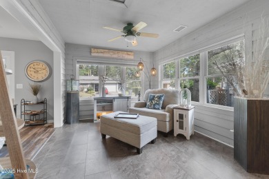 Welcome to 606 Camellia Lane, located in the amenity-rich on Sea Trail Golf Resort in North Carolina - for sale on GolfHomes.com, golf home, golf lot