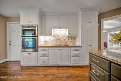 Welcome Home! Discover why Lake Forest is one of Louisville's on Lake Forest Country Club in Kentucky - for sale on GolfHomes.com, golf home, golf lot