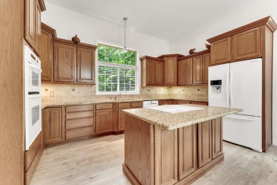 Look at this Beautifully Opened Designed Light-Filled Home, this on Ledgestone Country Club and Golf Course in Missouri - for sale on GolfHomes.com, golf home, golf lot