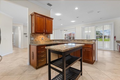 This home is what you are looking for in your next home on Eagle Ridge At Spruce Creek Country Club in Florida - for sale on GolfHomes.com, golf home, golf lot