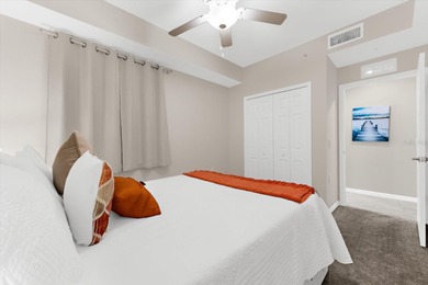 This impeccably maintained, turnkey furnished two bedroom, two on Lakewood National Golf Club in Florida - for sale on GolfHomes.com, golf home, golf lot