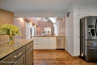 Welcome Home! Discover why Lake Forest is one of Louisville's on Lake Forest Country Club in Kentucky - for sale on GolfHomes.com, golf home, golf lot