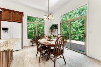 Look at this Beautifully Opened Designed Light-Filled Home, this on Ledgestone Country Club and Golf Course in Missouri - for sale on GolfHomes.com, golf home, golf lot