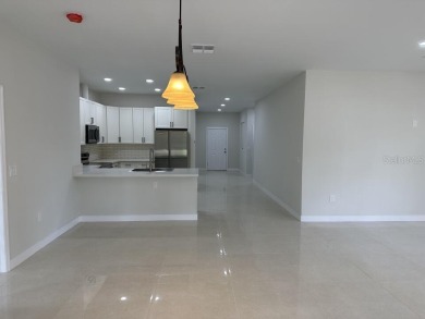 MOVE-IN READY! Brand New house on a  1/2  acre lot in Lake on Indian Lake Estates Golf and Country Club in Florida - for sale on GolfHomes.com, golf home, golf lot