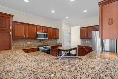 This home is what you are looking for in your next home on Eagle Ridge At Spruce Creek Country Club in Florida - for sale on GolfHomes.com, golf home, golf lot