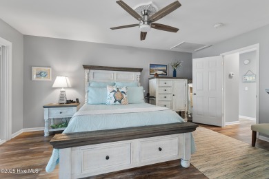 Welcome to 606 Camellia Lane, located in the amenity-rich on Sea Trail Golf Resort in North Carolina - for sale on GolfHomes.com, golf home, golf lot