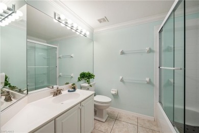 Nestled within the prestigious Colonial Golf  Country Club, this on Colonial Country Club in Florida - for sale on GolfHomes.com, golf home, golf lot
