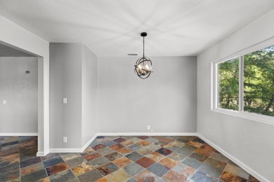 Located in Copper Cove Subdivision with lake access & private on The Club at Copper Valley Golf Course in California - for sale on GolfHomes.com, golf home, golf lot