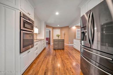 Welcome Home! Discover why Lake Forest is one of Louisville's on Lake Forest Country Club in Kentucky - for sale on GolfHomes.com, golf home, golf lot