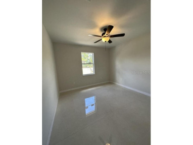 MOVE-IN READY! Brand New house on a  1/2  acre lot in Lake on Indian Lake Estates Golf and Country Club in Florida - for sale on GolfHomes.com, golf home, golf lot