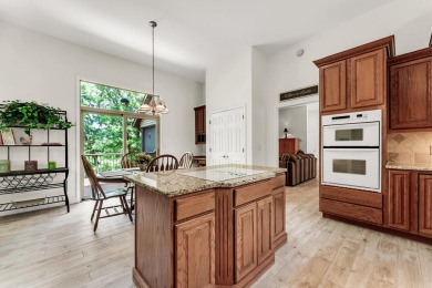 Look at this Beautifully Opened Designed Light-Filled Home, this on Ledgestone Country Club and Golf Course in Missouri - for sale on GolfHomes.com, golf home, golf lot