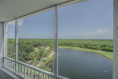 Welcome to this attractive remodeled condo with 2 split bedrooms on Feather Sound Country Club in Florida - for sale on GolfHomes.com, golf home, golf lot