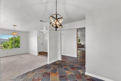 Located in Copper Cove Subdivision with lake access & private on The Club at Copper Valley Golf Course in California - for sale on GolfHomes.com, golf home, golf lot
