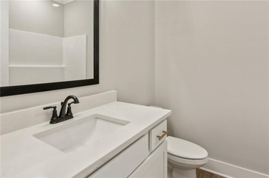 Nestled in the prestigious gated community of The Orchard in on The Orchard Golf and Country Club in Georgia - for sale on GolfHomes.com, golf home, golf lot