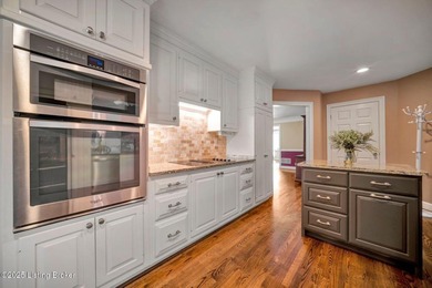 Welcome Home! Discover why Lake Forest is one of Louisville's on Lake Forest Country Club in Kentucky - for sale on GolfHomes.com, golf home, golf lot