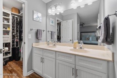 Welcome to 606 Camellia Lane, located in the amenity-rich on Sea Trail Golf Resort in North Carolina - for sale on GolfHomes.com, golf home, golf lot