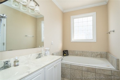 Located in the prestigious gated Gates Four Golf Community and on Gates Four Golf and Country Club in North Carolina - for sale on GolfHomes.com, golf home, golf lot
