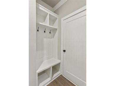 Nestled in the prestigious gated community of The Orchard in on The Orchard Golf and Country Club in Georgia - for sale on GolfHomes.com, golf home, golf lot